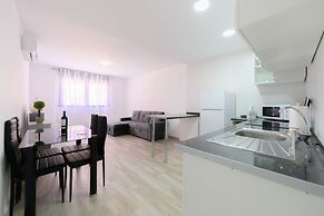 M Mma321b Acogedor Apartamento de un Dormitorio