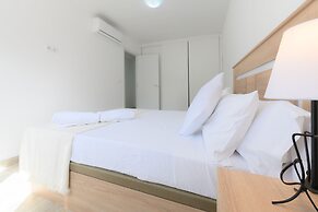 M Mma321b Acogedor Apartamento de un Dormitorio
