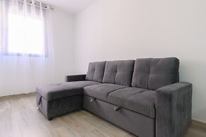 M Mma321b Acogedor Apartamento de un Dormitorio