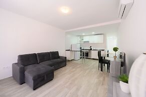 M Mma321b Acogedor Apartamento de un Dormitorio