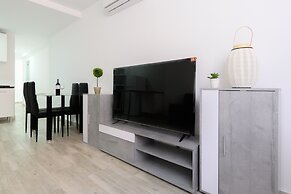 M Mma321b Acogedor Apartamento de un Dormitorio