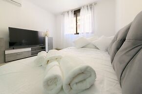 M Mma321b Acogedor Apartamento de un Dormitorio