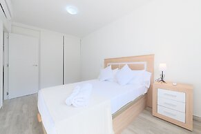 M Mma321b Acogedor Apartamento de un Dormitorio
