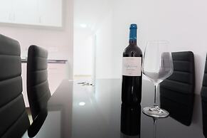 M Mma321b Acogedor Apartamento de un Dormitorio