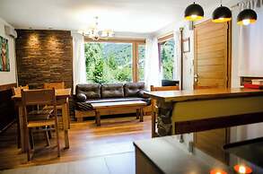 Apartamentos Catedral inn