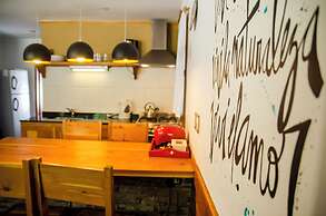 Apartamentos Catedral inn
