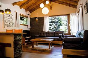 Apartamentos Catedral inn