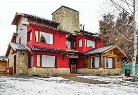 Apartamentos Catedral inn