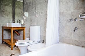 Apartamentos Catedral inn