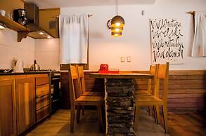 Apartamentos Catedral inn
