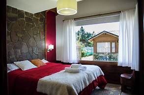 Apartamentos Catedral inn