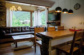 Apartamentos Catedral inn