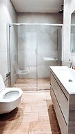 WealthyStays Nicosia Heights