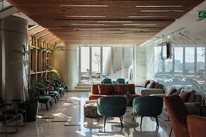 WealthyStays Nicosia Heights