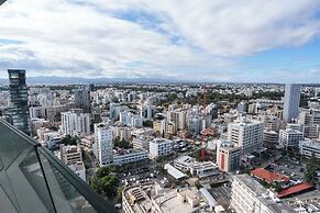 WealthyStays Nicosia Heights