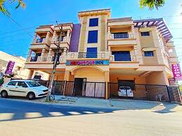 Neighbour Inn Elite