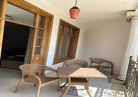OIKOS Apartment