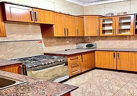 OIKOS Apartment