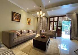 OIKOS Apartment