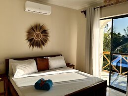 Rafiki Hotel Nungwi Beach