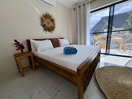 Rafiki Hotel Nungwi Beach