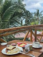 Rafiki Hotel Nungwi Beach