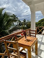 Rafiki Hotel Nungwi Beach