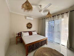 Rafiki Hotel Nungwi Beach