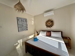 Rafiki Hotel Nungwi Beach