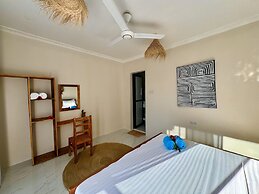 Rafiki Hotel Nungwi Beach