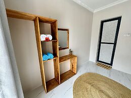 Rafiki Hotel Nungwi Beach