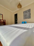 Rafiki Hotel Nungwi Beach