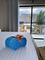 Rafiki Hotel Nungwi Beach