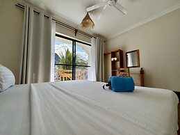 Rafiki Hotel Nungwi Beach