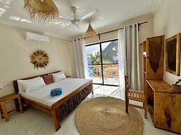 Rafiki Hotel Nungwi Beach