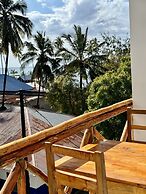 Rafiki Hotel Nungwi Beach