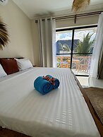 Rafiki Hotel Nungwi Beach