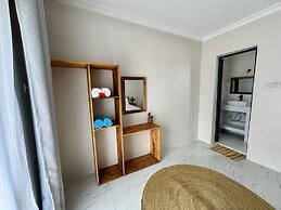 Rafiki Hotel Nungwi Beach