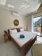 Rafiki Hotel Nungwi Beach