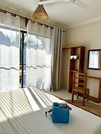 Rafiki Hotel Nungwi Beach