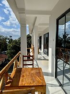 Rafiki Hotel Nungwi Beach
