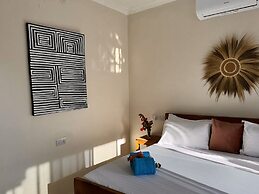 Rafiki Hotel Nungwi Beach
