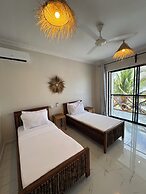 Rafiki Hotel Nungwi Beach