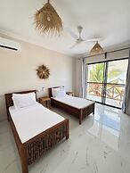 Rafiki Hotel Nungwi Beach