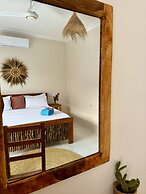 Rafiki Hotel Nungwi Beach