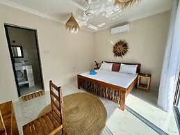 Rafiki Hotel Nungwi Beach