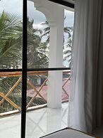 Rafiki Hotel Nungwi Beach