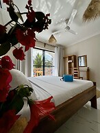 Rafiki Hotel Nungwi Beach