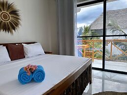 Rafiki Hotel Nungwi Beach