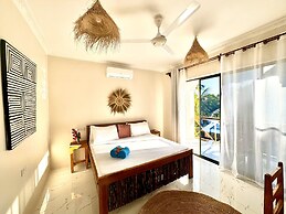 Rafiki Hotel Nungwi Beach